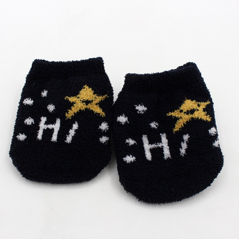 Chaussette Pilou Pilou bébé