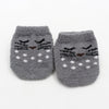 Chaussette Pilou Pilou bébé