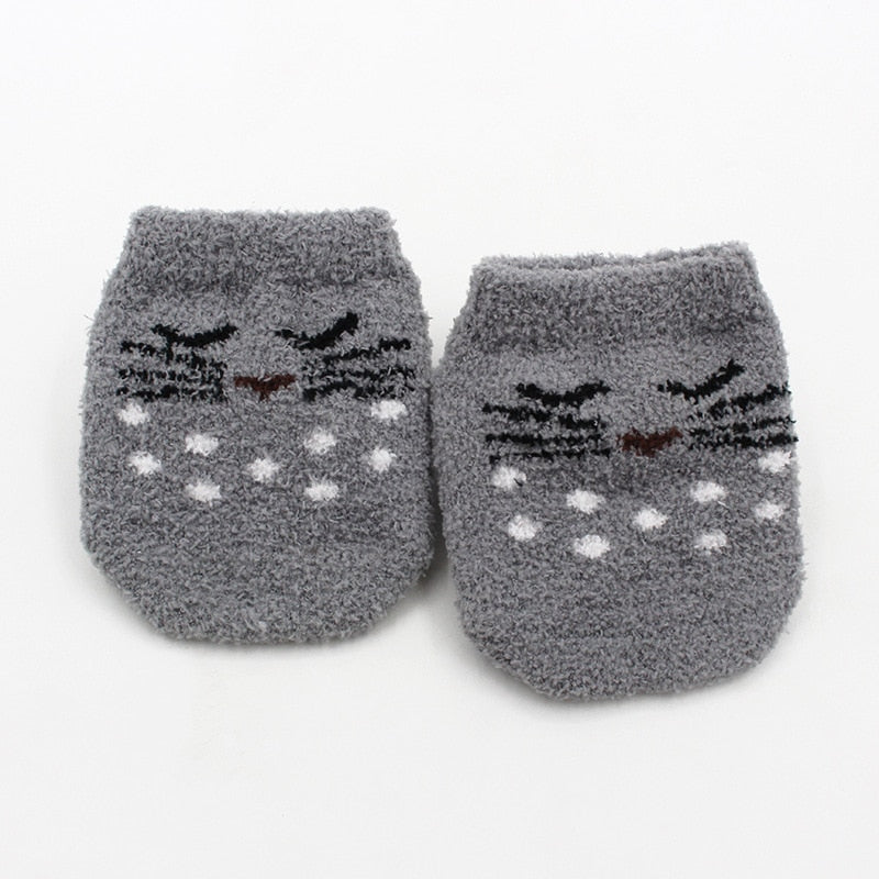 Chaussette Pilou Pilou bébé
