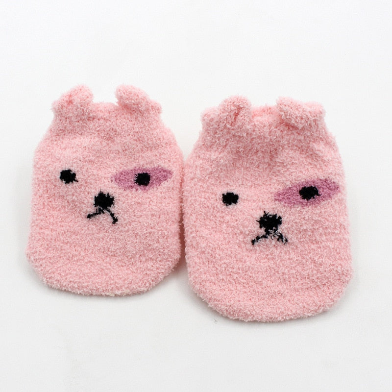 Chaussette Pilou Pilou bébé