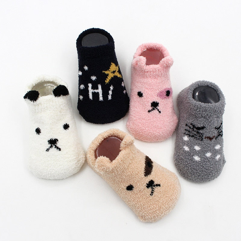 Chaussette Pilou Pilou bébé
