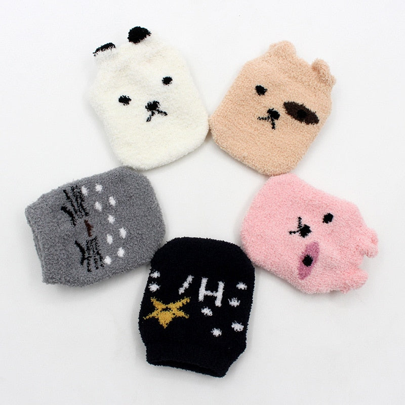 Chaussette Pilou Pilou bébé