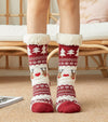 Chaussette Pilou Pilou Noël