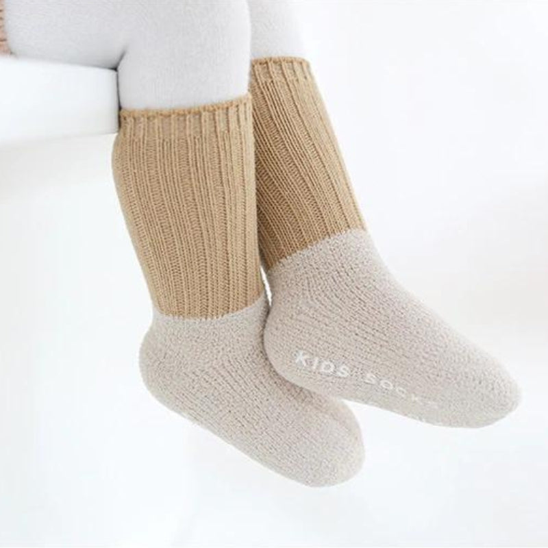 Chaussette polaire bébé