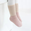 Chaussette polaire bébé