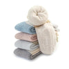 Chaussette polaire bébé