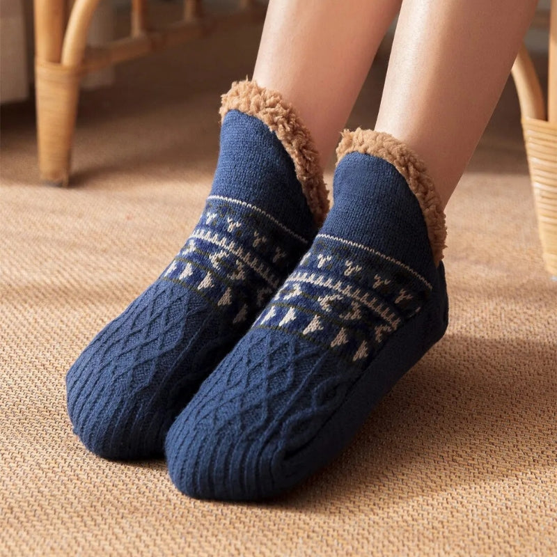 Chaussettes antidérapantes homme Pilou Pilou