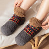 Chaussettes chaussons antidérapantes homme Pilou Pilou