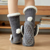 Chaussettes hautes lapin Pilou Pilou