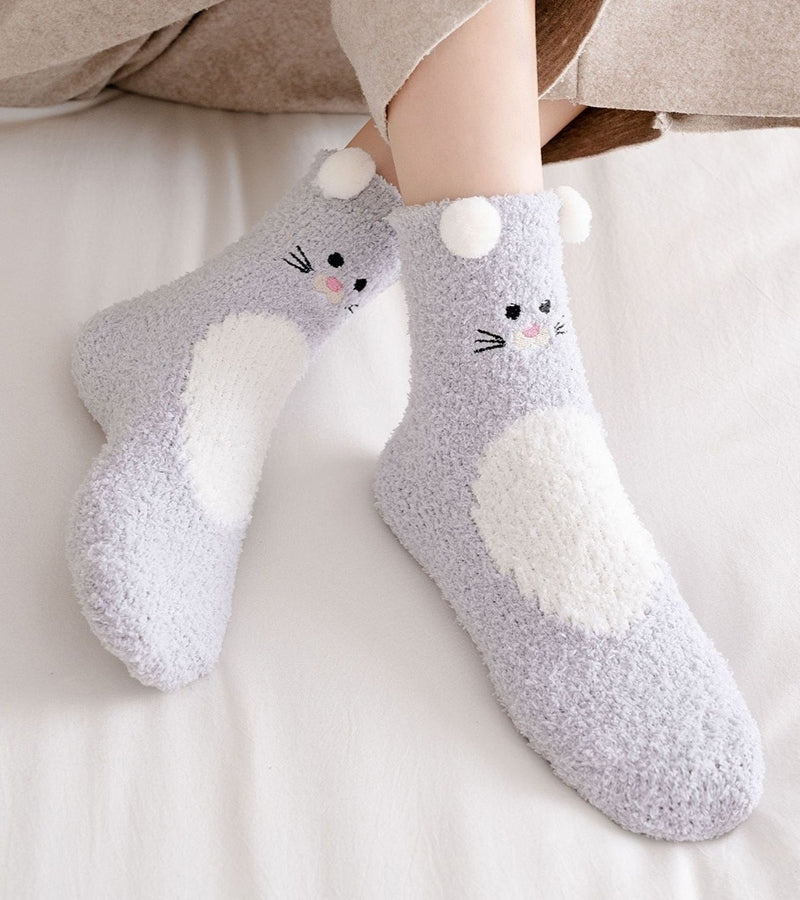 Chaussettes Pilou Pilou femme