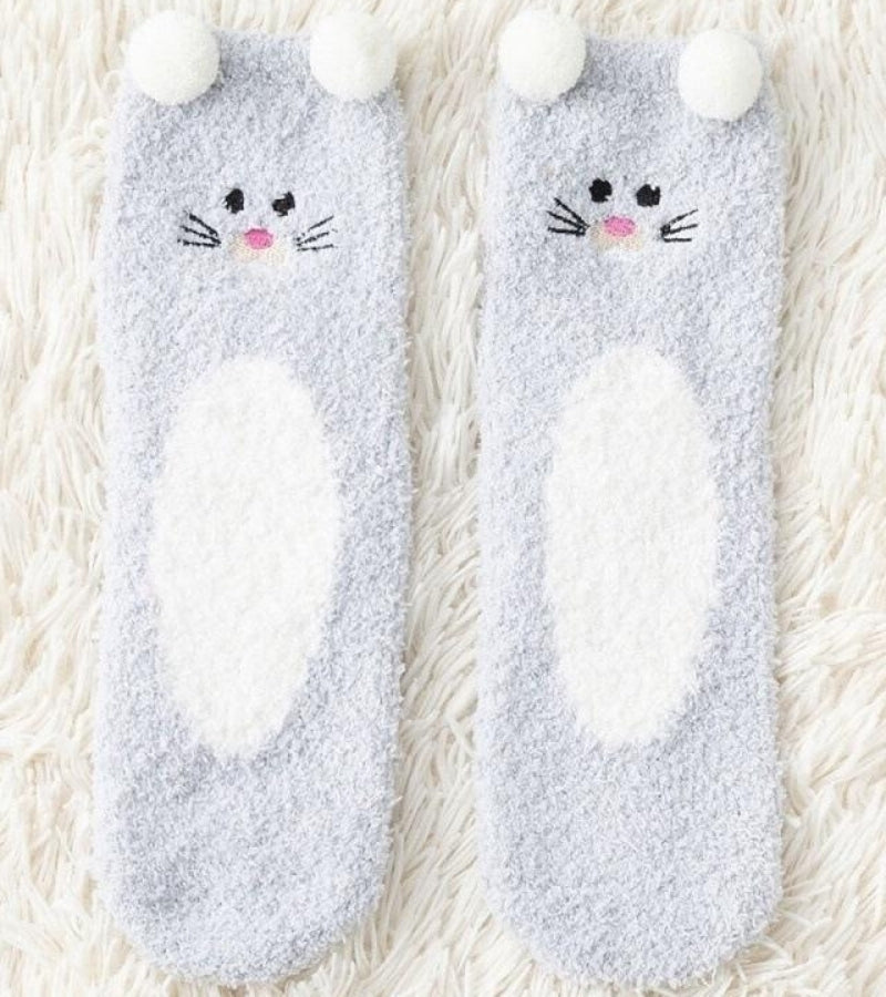 Chaussettes Pilou Pilou femme