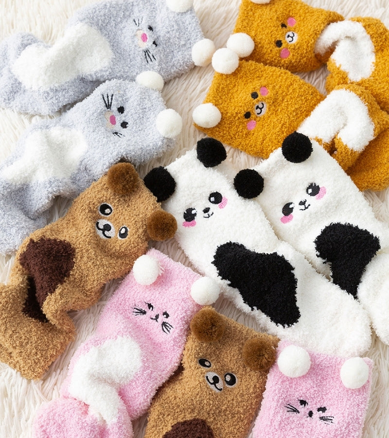 Chaussettes Pilou Pilou femme