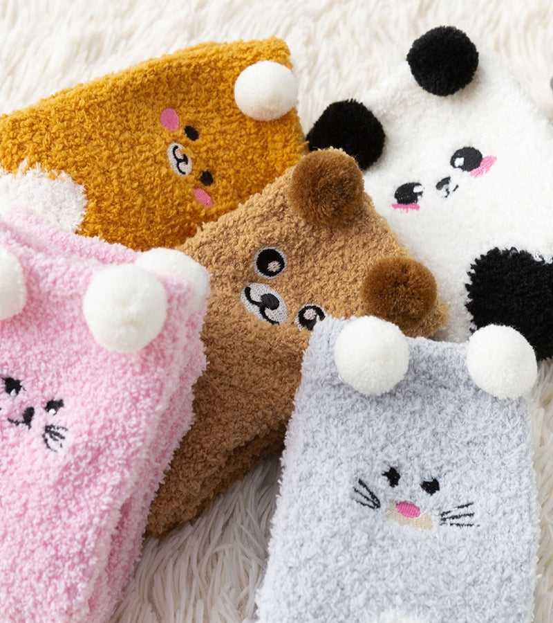 Chaussettes Pilou Pilou femme