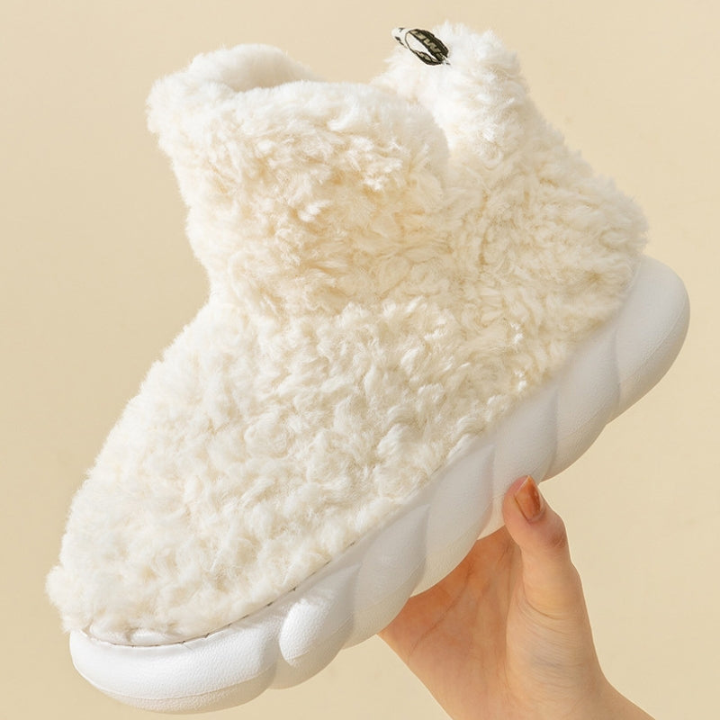 Chausson cocooning