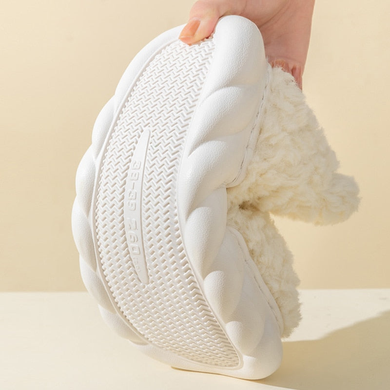 Chausson cocooning