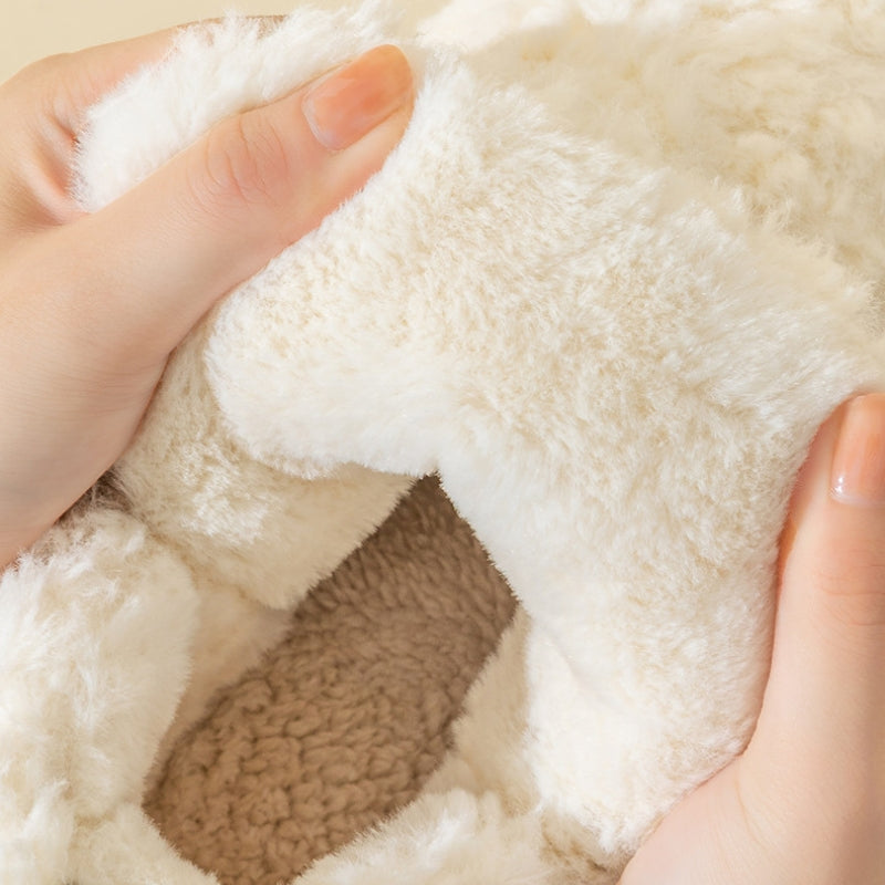 Chausson cocooning