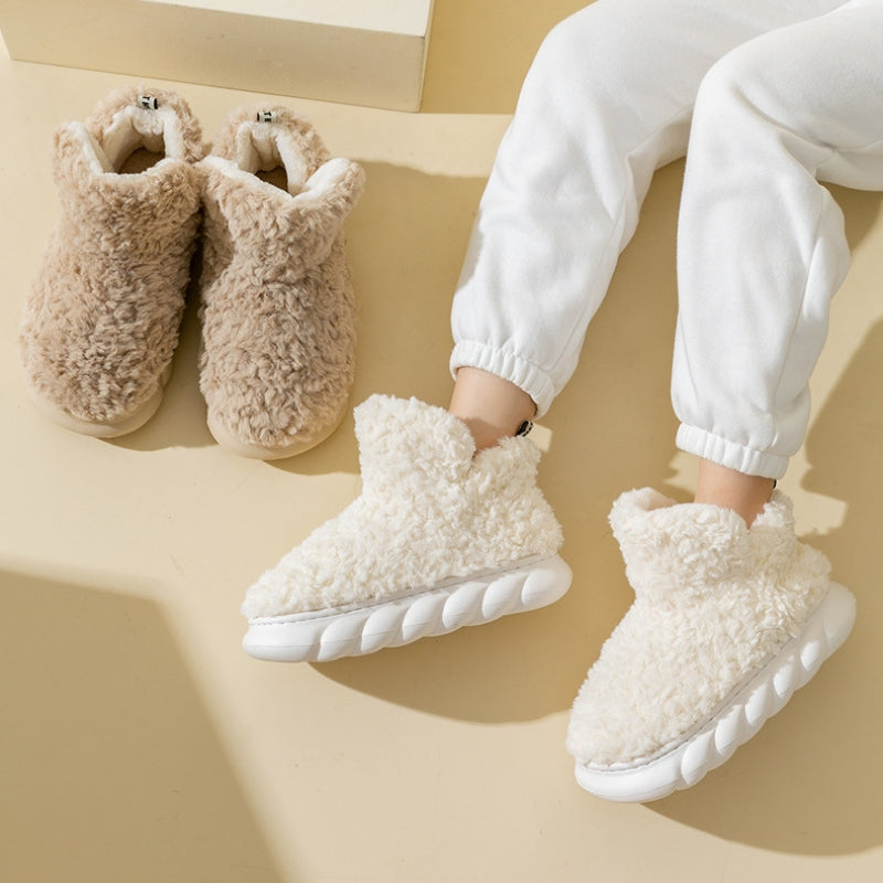 Chausson cocooning
