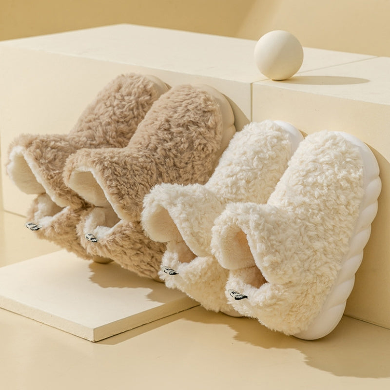 Chausson cocooning