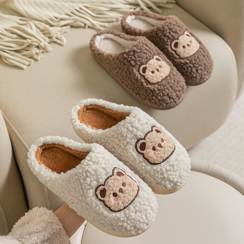 Chausson doux