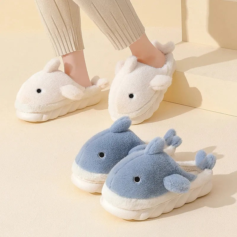 Chausson drôle Pilou Pilou