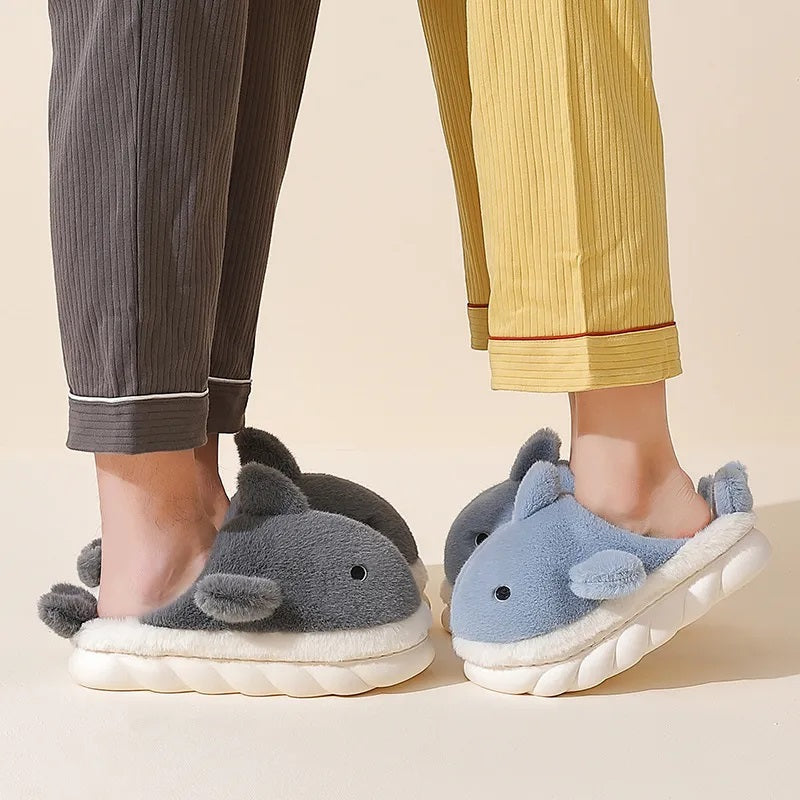 Chausson drôle Pilou Pilou