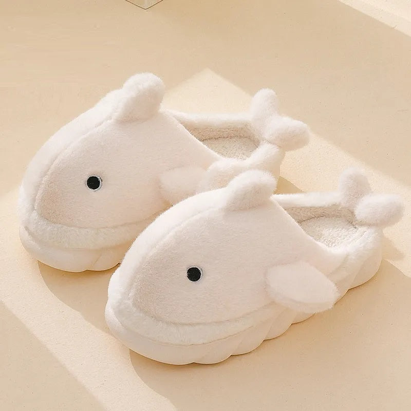 Chausson drôle Pilou Pilou
