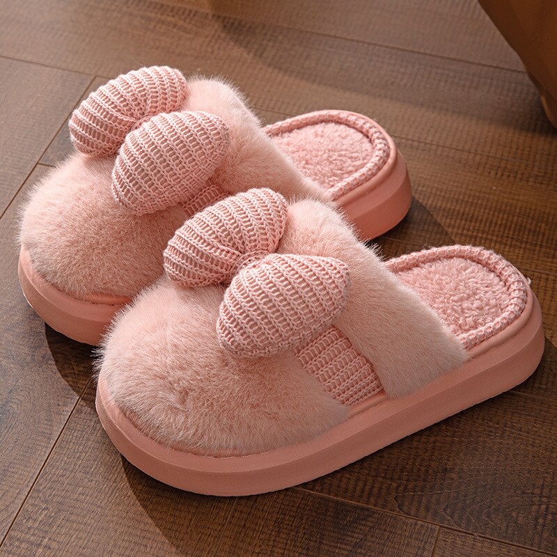Chausson rigolo femme Pilou Pilou