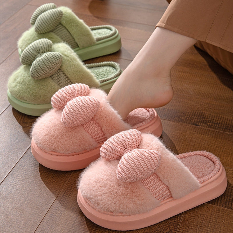 Chausson rigolo femme Pilou Pilou