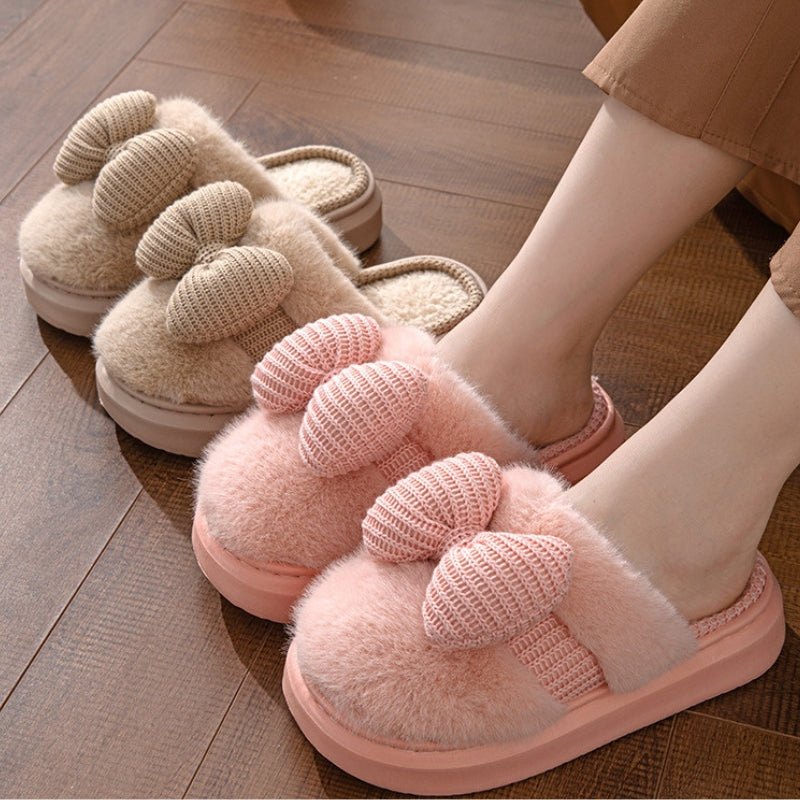 Chausson rigolo femme Pilou Pilou