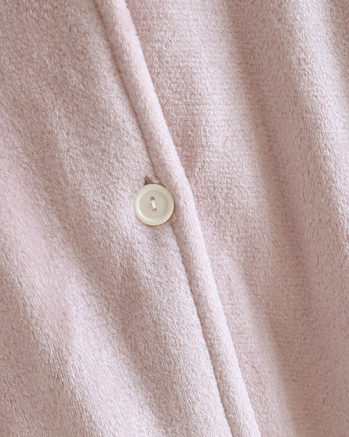 Chemise de nuit chaude