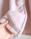 Chemise de nuit chaude - 