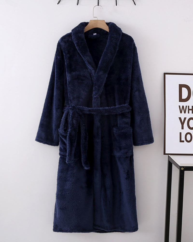 Chemise de nuit homme Pilou