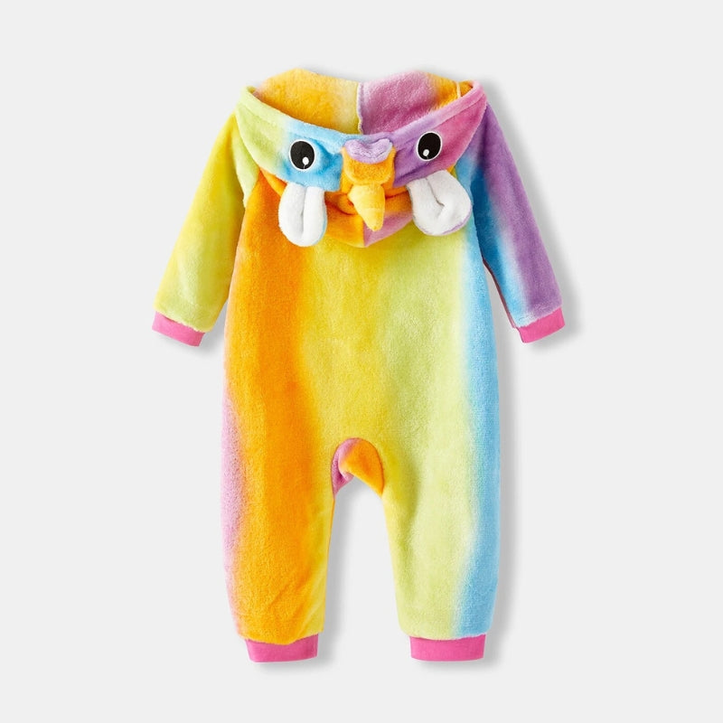 Combinaison pyjama couple