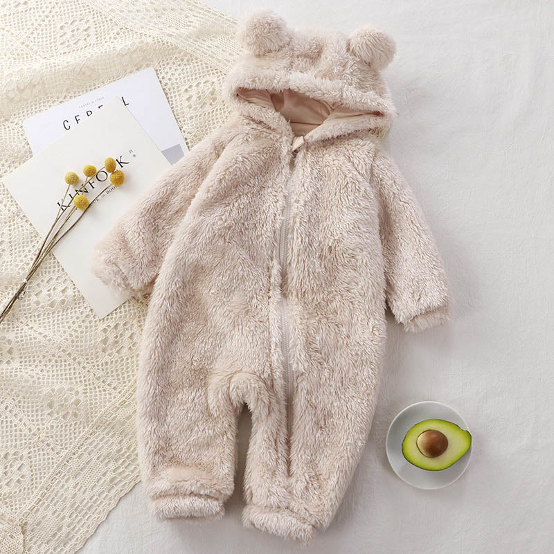 Combinaison pyjama enfant