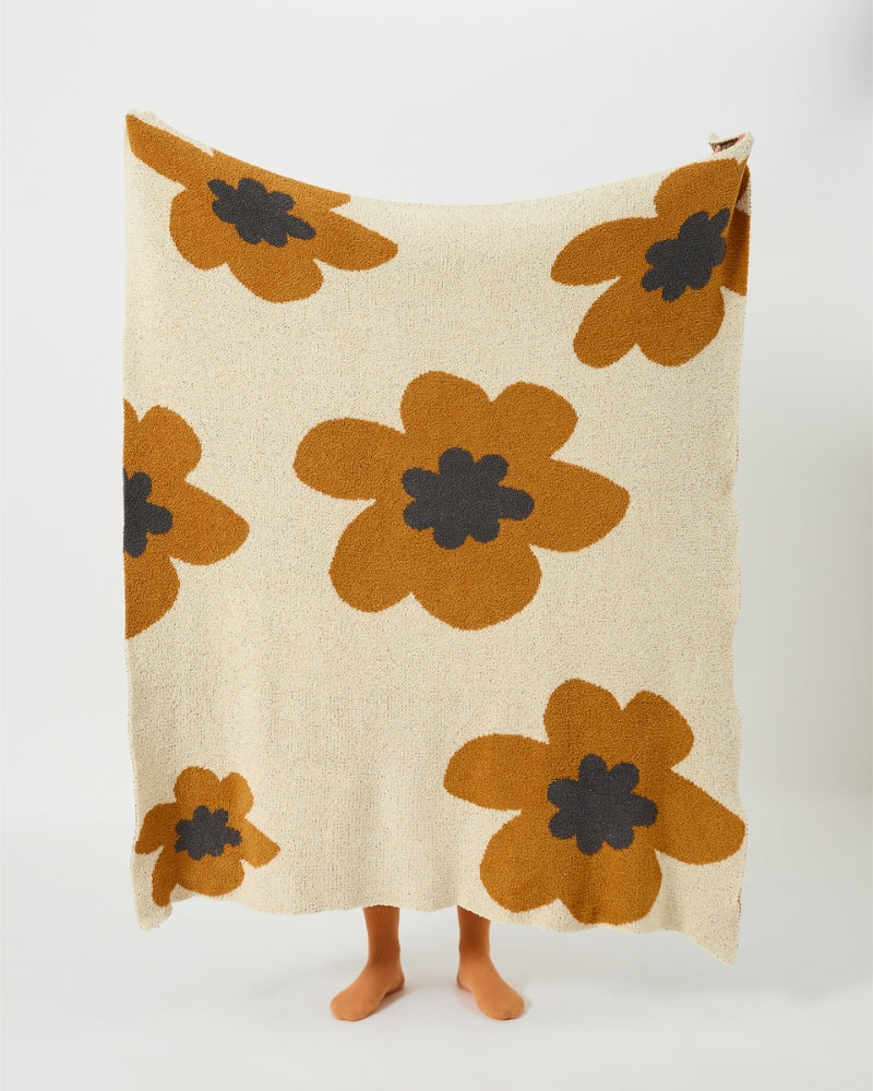 Couverture doudou