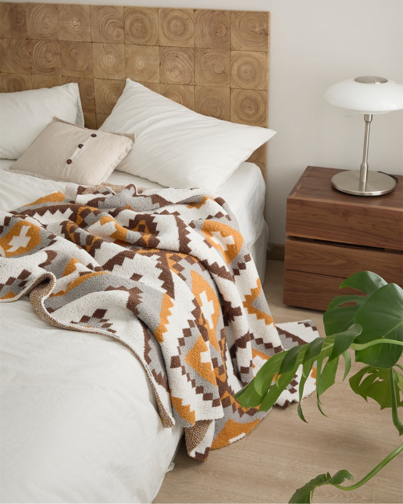 Couverture duvet