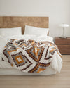 Couverture duvet