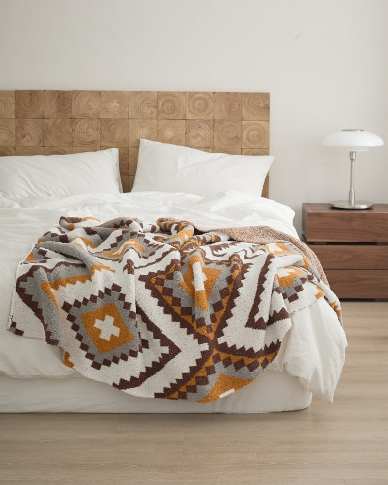 Couverture duvet