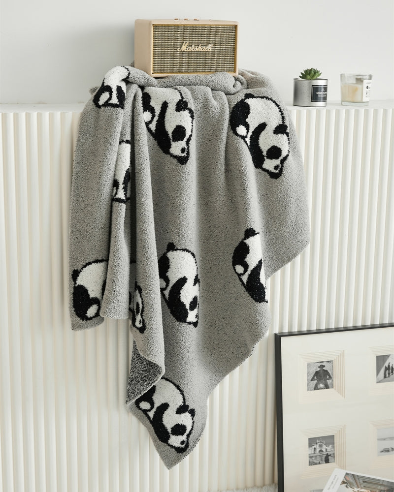 Couverture flanelle