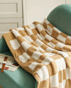 Couverture molleton