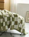 Couverture molleton