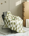 Couverture molleton
