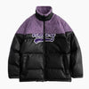 Doudoune col montant homme Pilou Pilou