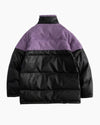 Doudoune col montant homme Pilou Pilou