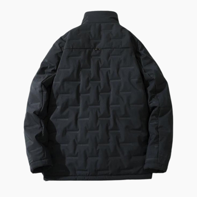 Doudoune duvet homme