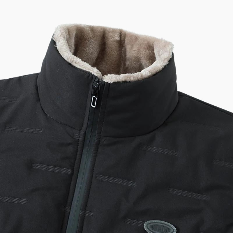 Doudoune duvet homme