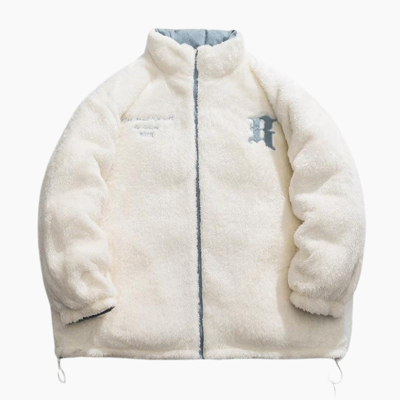 Doudoune réversible homme Pilou Pilou