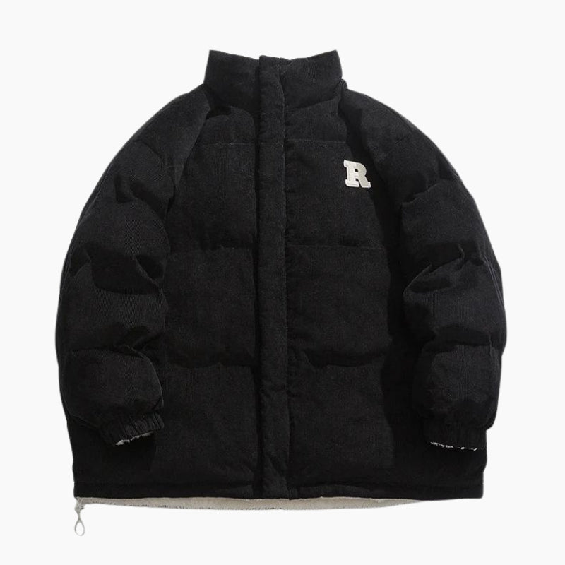 Doudoune réversible homme Pilou Pilou