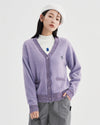 Gilet cocooning
