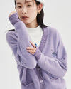 Gilet cocooning